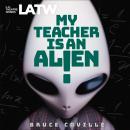 My Teacher is an Alien Audiobook