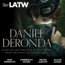 Daniel Deronda:  from the novel by George Eliot Audiobook