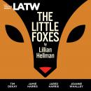 The Little Foxes Audiobook