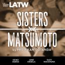Sisters Matsumoto Audiobook