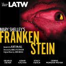 Mary Shelley's Frankenstein Audiobook