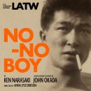 No-No Boy Audiobook