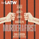 Murder in the First Audiobook
