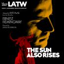 The Sun Also Rises Audiobook