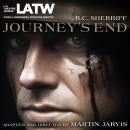 Journey's End Audiobook