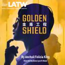 Golden Shield Audiobook