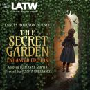 The Secret Garden Enhanced Edition Audiobook