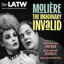 The Imaginary Invalid Audiobook