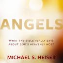 Angels: What the Bible Really Says About God’s Heavenly Host Audiobook