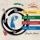 The Four-Fold Way Audiobook