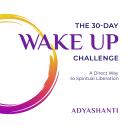 The 30-Day Wake Up Challenge: A Direct Way to Spiritual Liberation Audiobook