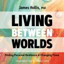 Living Between Worlds: Finding Personal Resilience in Changing Times Audiobook