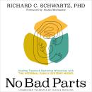 Cover of No Bad Parts: Healing Trauma and Restoring Wholeness with the Internal Family Systems Model