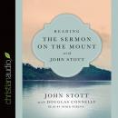 Reading the Sermon on the Mount with John Stott Audiobook