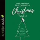 Christmas Playlist Audiobook
