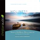 Holiness: The Heart God Purifies Audiobook