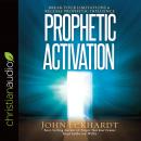 Prophetic Activation: Break Your Limitation to Release Prophetic Influence Audiobook