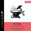 Work and Our Labor in the Lord Audiobook