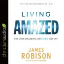 Living Amazed: How Divine Encounters Can Change Your Life Audiobook