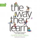 The Way They Learn Audiobook