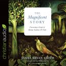 The Magnificent Story: Uncovering a Gospel of Beauty, Goodness, and Truth Audiobook