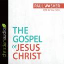 The Gospel of Jesus Christ Audiobook