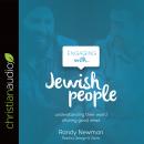 Engaging with Jewish People Audiobook