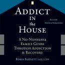 Addict in the House: A No-Nonsense Family Guide Through Addiction and Recovery Audiobook