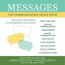 Messages: The Communication Skills Book Audiobook