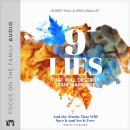 9 Lies That Will Destroy Your Marriage: And the Truths That Will Save It and Set It Free Audiobook