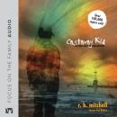 Castaway Kid: One Man's Search for Hope and Home Audiobook