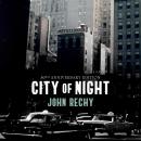 City of Night Audiobook