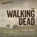 Walking Dead Psychology: Psych of the Living Dead, Travis Langley, Adam Verner