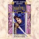The Nightfall Duology Audiobook