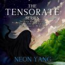 The Tensorate Series: 3 Novellas Audiobook