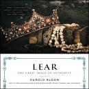 Lear: The Great Image of Authority Audiobook