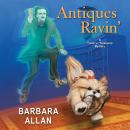 Antiques Ravin' Audiobook