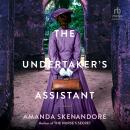 Cover of The Undertaker’s Assistant