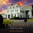 Murder at Crossways Audiobook