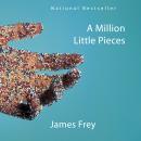 Cover of A Million Little Pieces