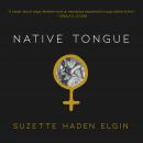 Native Tongue Audiobook