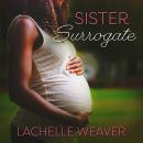Sister Surrogate Audiobook