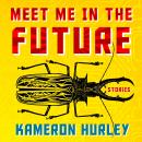 Meet Me in the Future: Stories Audiobook