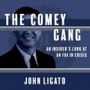 Comey Gang: An Insider's Look at an FBI in Crisis, John Ligato