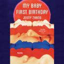 My Baby First Birthday Audiobook