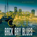 Back Bay Blues Audiobook