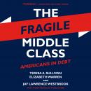 The Fragile Middle Class: Americans in Debt Audiobook