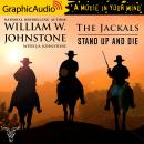 Stand Up and Die [Dramatized Adaptation]: The Jackals 2 Audiobook