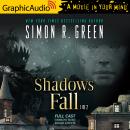 Shadows Fall (1 of 2) [Dramatized Adaptation] Audiobook
