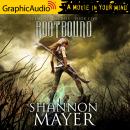 Rootbound [Dramatized Adaptation]: Elemental 5, Shannon Mayer